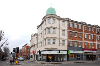 Plus de détails pour 189 Kentish Town Rd, Londres - Local commercial à vendre