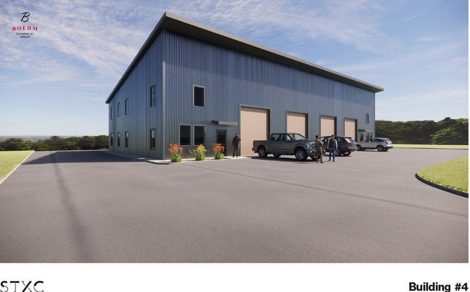 12 Spanish Pass Rd, Boerne, TX à louer - Photo de l’immeuble – Image 2 sur 8