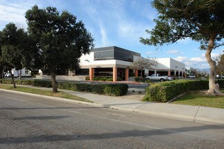 Plus de détails pour 2401-2451 Eastman Ave, Oxnard, CA - Industriel/Logistique à louer