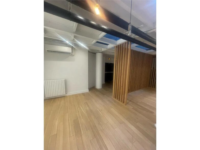 48 Rue De La Bienfaisance, Paris à louer - Plan d’étage – Image 3 sur 9