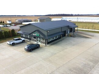 Plus de détails pour 2861 N 600W, Jasper, IN - Local commercial à louer