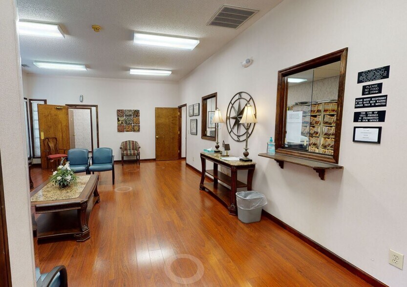 1013 N 5th Ave, Rome, GA à vendre - Numérisation 3D Matterport – Image 2 sur 3