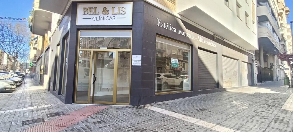 Carrer Mariano Benlliure, 70, Elche, Alicante à louer - Photo principale – Image 1 sur 11