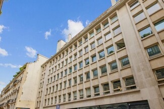 Plus de détails pour 32 Rue De Ponthieu, Paris - Bureau à louer