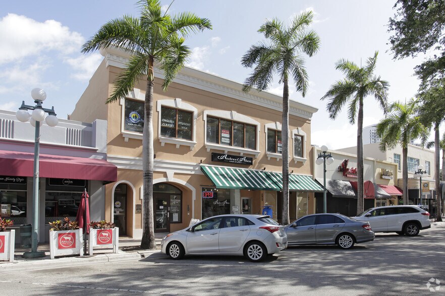 1915 Hollywood Blvd, Hollywood, FL à louer - Photo principale – Image 1 sur 3