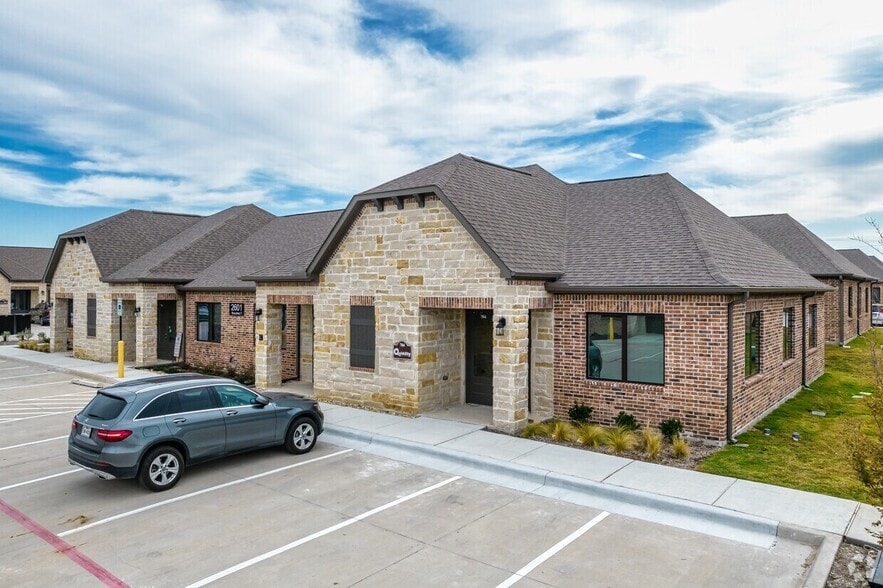 2601 Little Elm Pky, Little Elm, TX à vendre - Photo de l’immeuble – Image 3 sur 46