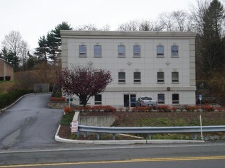 Plus de détails pour 107 W Main St, Clinton, NJ - Bureau, Bureau/Médical à louer