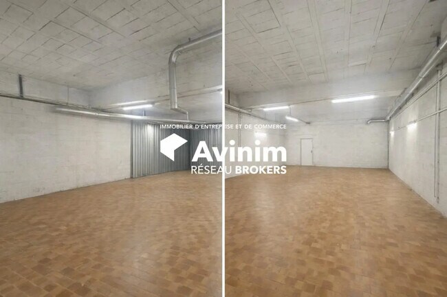Plus de détails pour Industriel/Logistique à louer