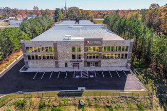 Plus de détails pour 613 Buford Hwy, Sugar Hill, GA - Bureau à louer