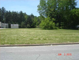 Plus de détails pour 505 Vance Rd, Midland, MI - Terrain à vendre