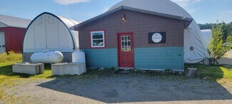 Plus de détails pour 171 Locke Ave, Hyde Park, VT - Industriel/Logistique à louer