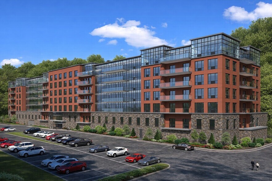 36 N Water St, Ossining, NY à vendre - Photo de l’immeuble – Image 2 sur 15