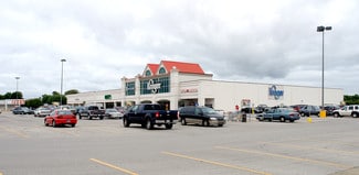 Plus de détails pour 1608-1800 S Ohio St, Martinsville, IN - Local commercial à louer