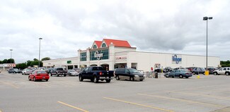 Plus de détails pour 1600-1800 S Ohio St, Martinsville, IN - Local commercial à louer
