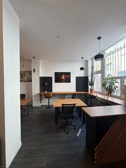 Bureau dans Paris à louer - Photo intérieure – Image 2 sur 9