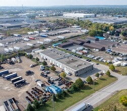 389 Clyde Rd, Cambridge, ON à louer Aérien– Image 2 sur 4