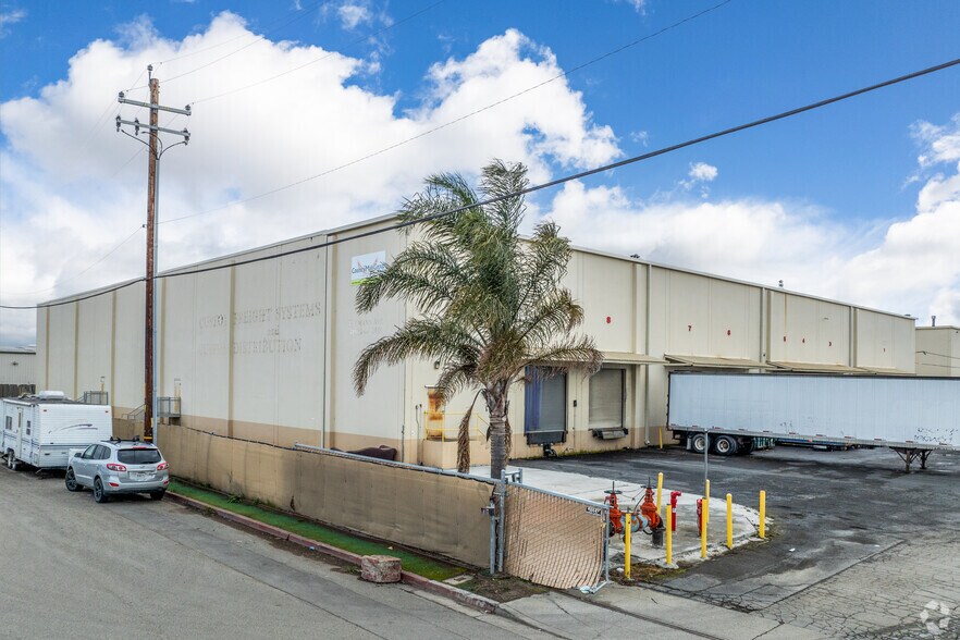 2480-2488 Baumann Ave, San Lorenzo, CA à louer - Photo de l’immeuble – Image 3 sur 9