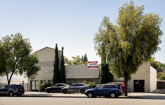 Plus de détails pour 9628-9632 Valley Blvd, Rosemead, CA - Local commercial à vendre