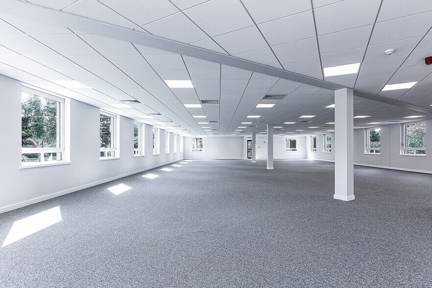 2620 Kings Court, Birmingham à louer - Photo intérieure – Image 1 sur 12