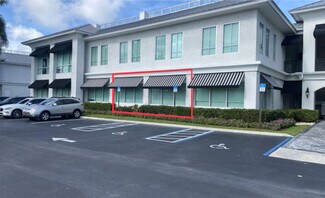 Plus de détails pour 2799 NW 2nd Ave, Boca Raton, FL - Bureau à louer