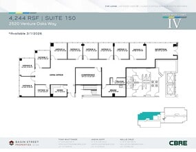 2150 River Plaza Dr, Sacramento, CA à louer Photo intérieure– Image 1 sur 1