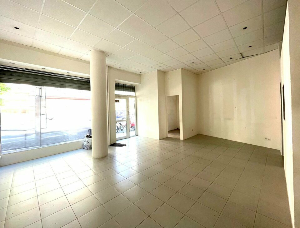 Local commercial dans Nice à vendre Photo intérieure– Image 1 sur 7