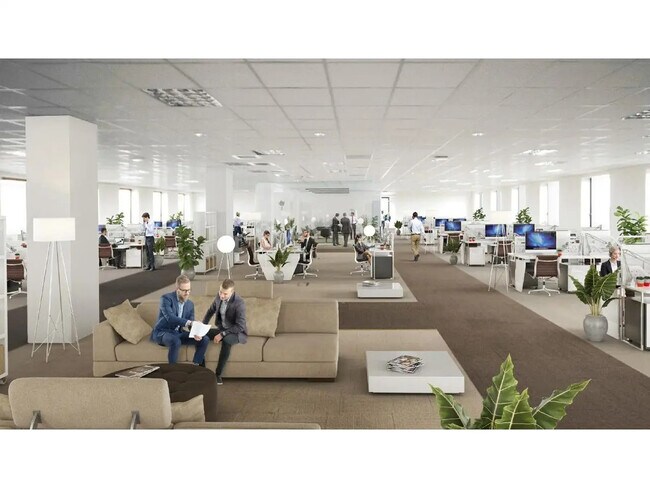 Plus de détails pour Bureau, Local d'activités à louer