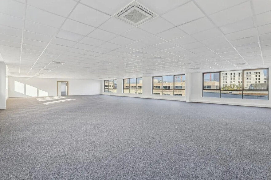 6 Rue Olof Palme, Clichy à louer - Photo intérieure – Image 3 sur 8