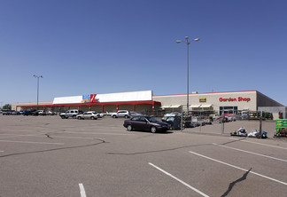 Plus de détails pour 3415 N Elizabeth St, Pueblo, CO - Local commercial à louer