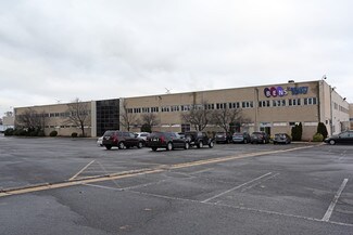Plus de détails pour 6900 Lindbergh Blvd, Philadelphia, PA - Bureau, Industriel/Logistique à louer