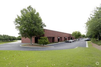 Plus de détails pour 675 Progress Center Ave, Lawrenceville, GA - Industriel/Logistique à louer