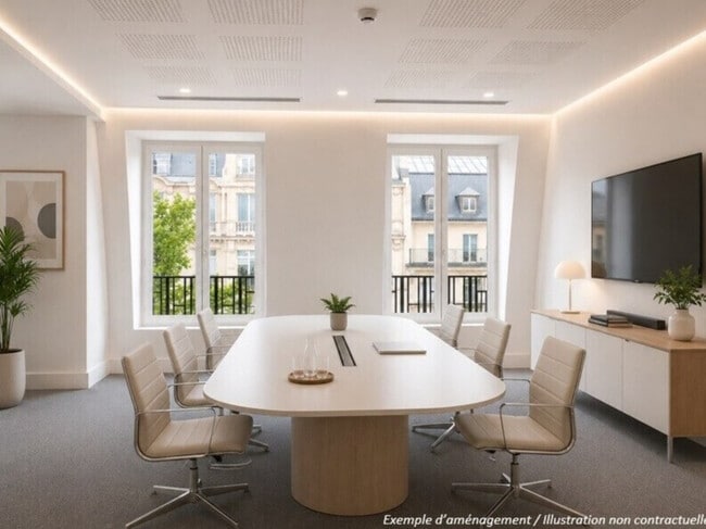 Plus de détails pour 20 Rue Royale, Paris - Bureau à louer