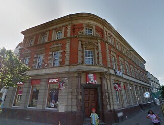 Plus de détails pour 577 Christchurch Rd, Bournemouth - Local commercial à louer