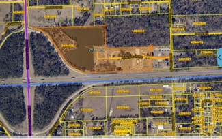Plus de détails pour 43037 N Billville Rd, Hammond, LA - Terrain à vendre