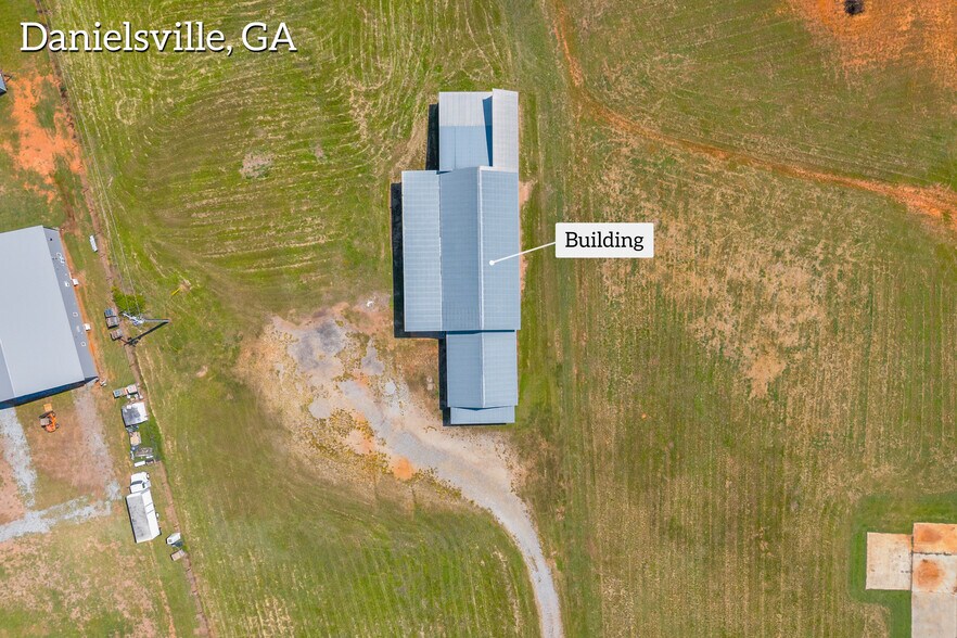 1950 Highway 29 N, Danielsville, GA à louer - Photo de l’immeuble – Image 3 sur 24