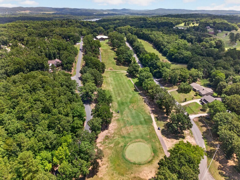 112 Honolulu Ct, Hot Springs, AR à vendre - Photo de l’immeuble – Image 3 sur 46