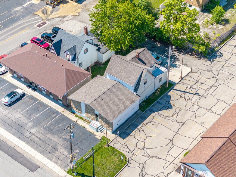 5419 N Main St, Dayton, OH à vendre - Photo de l’immeuble – Image 2 sur 17