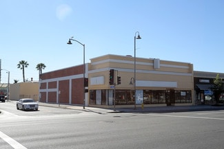 Plus de détails pour 8152 Firestone Blvd, Downey, CA - Bureau/Local commercial, Local d'activités à louer
