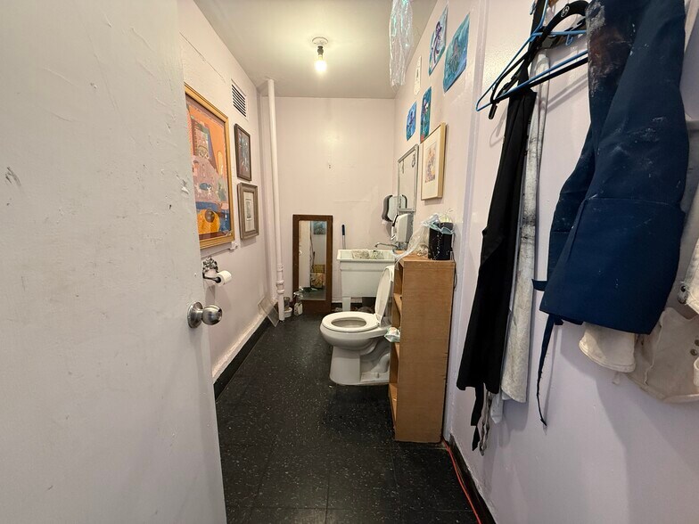 153 Bacon St, San Francisco, CA à louer - Photo de l’immeuble – Image 2 sur 4