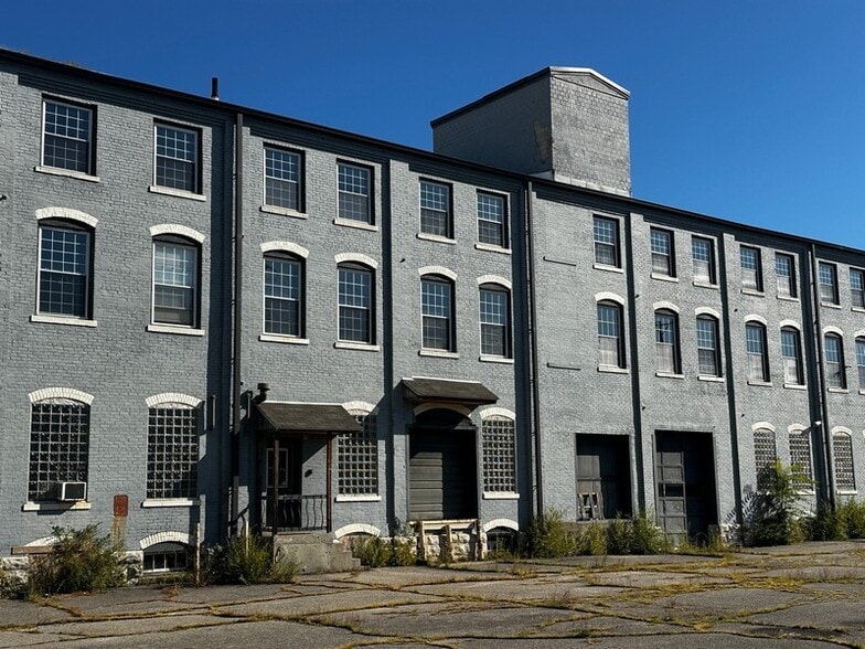 100 S Clinton St, Dayton, OH à vendre - Photo de l’immeuble – Image 3 sur 16