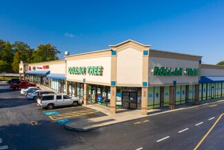 Plus de détails pour 3023 Wade Hampton Blvd, Taylors, SC - Local commercial à louer