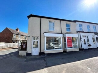 Plus de détails pour 18 Mount St, Harrogate - Local commercial à louer