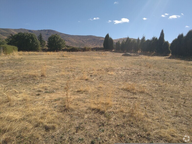 Terrain dans Otero de Herreros, Segovia à vendre - Photo de l’immeuble – Image 2 sur 2