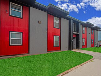 Plus de détails pour 3732 NW 23rd St, Oklahoma City, OK - Logement à vendre