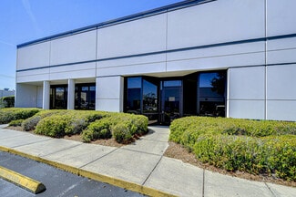 Plus de détails pour 10770 N 46th, Tampa, FL - Bureau, Local d'activités à louer