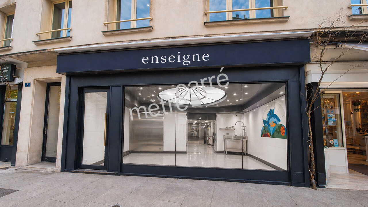 5 Rue Copernic, Nantes à louer Photo principale– Image 1 sur 6