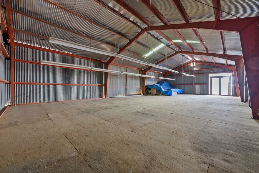 550 Highway 46, Wasco, CA à louer - Photo intérieure – Image 2 sur 65