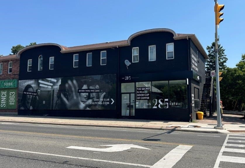 280 Viewmount Ave, Toronto, ON à louer Photo de l’immeuble– Image 1 sur 2