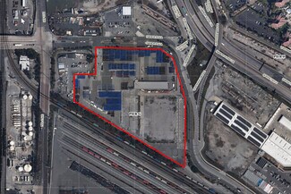Plus de détails pour 925 Harbor Plaza, Long Beach, CA - Terrain à louer