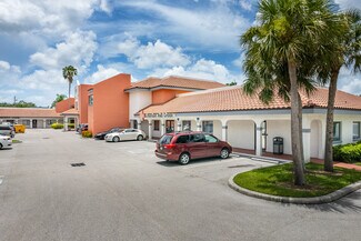 Plus de détails pour 7011-7051 Cypress Ter, Fort Myers, FL - Bureau, Bureau/Médical à louer